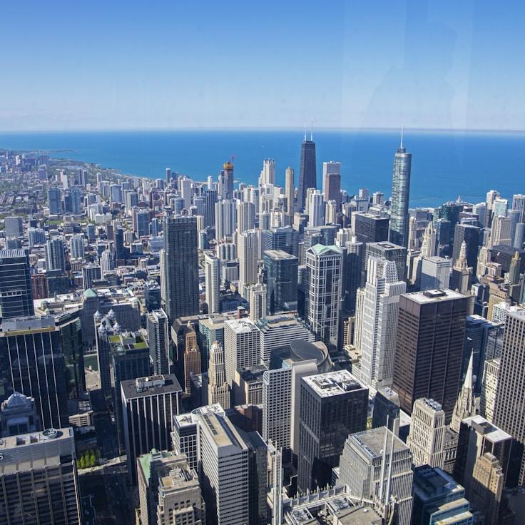 Sunset outdoors in Italy